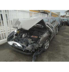 Verin de coffre PEUGEOT 407 Photo n°3