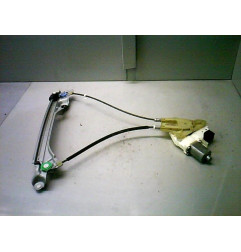Moteur leve vitre arriere gauche RENAULT LAGUNA 3
