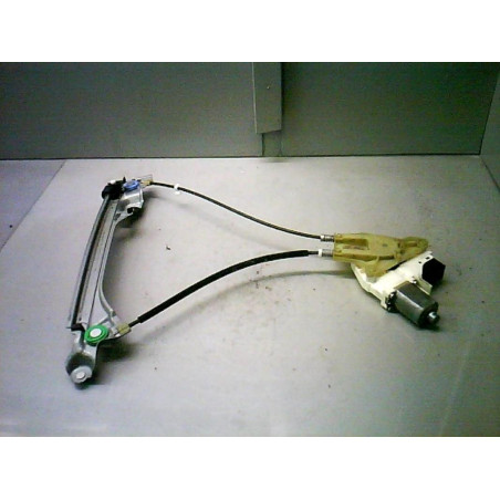 Moteur leve vitre arriere gauche RENAULT LAGUNA 3