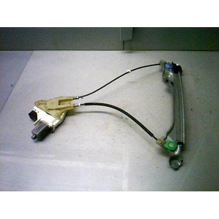 Moteur leve vitre arriere droit RENAULT LAGUNA 3 Photo n°1
