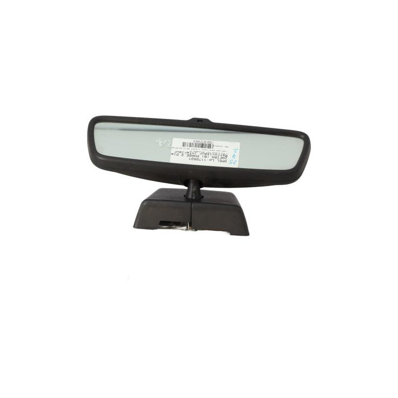 Retroviseur interieur OPEL ZAFIRA B