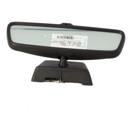 Retroviseur interieur OPEL ZAFIRA B Photo n°1