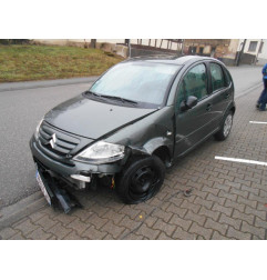 Bouton/Interrupteur CITROEN C3 1 Photo n°4