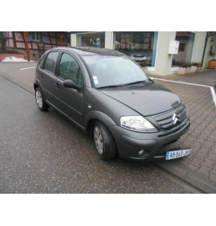 Bouton/Interrupteur CITROEN C3 1 Photo n°5