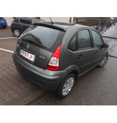 Bouton/Interrupteur CITROEN C3 1 Photo n°6