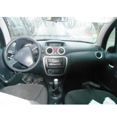 Bouton/Interrupteur CITROEN C3 1 Photo n°8