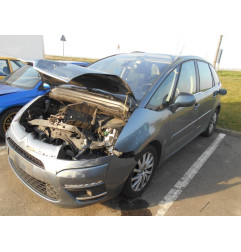 Afficheur CITROEN C4 PICASSO 1 Photo n°4