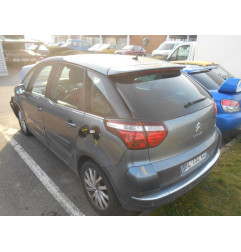 Afficheur CITROEN C4 PICASSO 1 Photo n°5