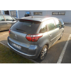 Afficheur CITROEN C4 PICASSO 1 Photo n°6
