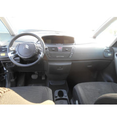 Afficheur CITROEN C4 PICASSO 1 Photo n°7
