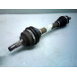 Cardan gauche (transmission) CITROEN C4 1