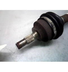 Cardan gauche (transmission) CITROEN C4 1