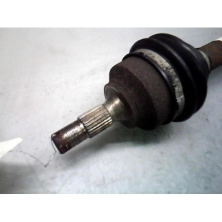 Cardan gauche (transmission) CITROEN C4 1