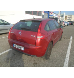 Cardan gauche (transmission) CITROEN C4 1 Photo n°5