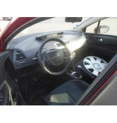 Cardan gauche (transmission) CITROEN C4 1 Photo n°7