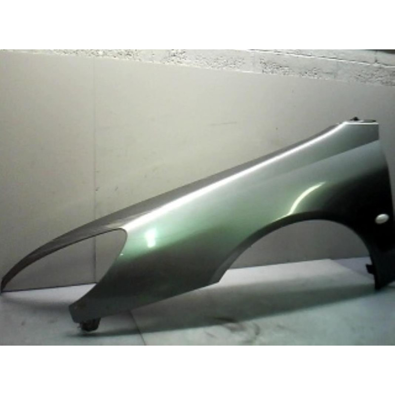 Aile avant gauche PEUGEOT 607