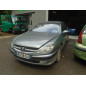 Aile avant gauche PEUGEOT 607