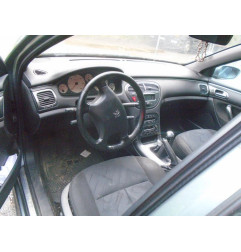 Aile avant gauche PEUGEOT 607 Photo n°7