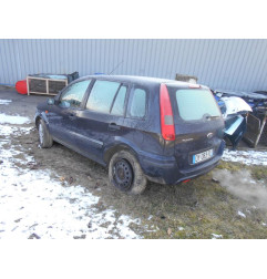 Moteur essuie glace arriere FORD FUSION Photo n°3