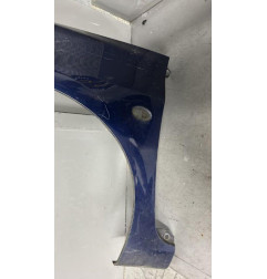 Aile avant gauche PEUGEOT 307 Photo n°2