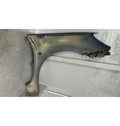 Aile avant gauche PEUGEOT 307 Photo n°4