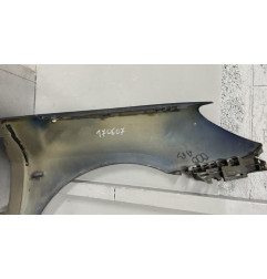 Aile avant gauche PEUGEOT 307 Photo n°5