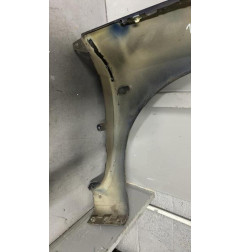 Aile avant gauche PEUGEOT 307 Photo n°6
