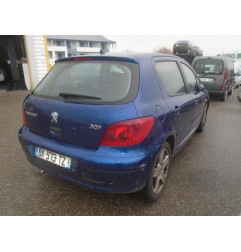 Verin de coffre PEUGEOT 307 Photo n°6