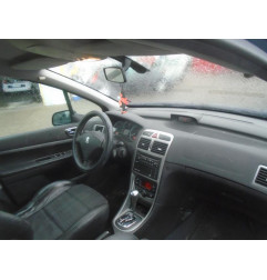 Verin de coffre PEUGEOT 307 Photo n°8