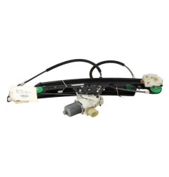 Moteur leve vitre avant droit BMW SERIE 1 E87 Photo n°1