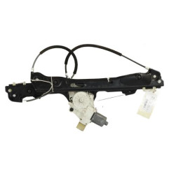Moteur leve vitre avant droit BMW SERIE 1 E87 Photo n°3