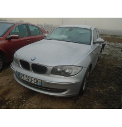 Moteur leve vitre avant droit BMW SERIE 1 E87 Photo n°7