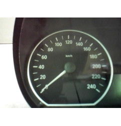 Compteur BMW SERIE 1 E87