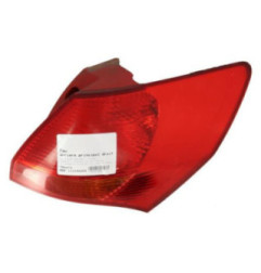 Feu arriere principal droit (feux) KIA VENGA Photo n°6