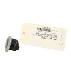 Bouton de demarrage BMW SERIE 1 E87