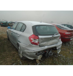 Bouton de demarrage BMW SERIE 1 E87 Photo n°6