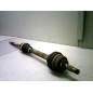 Cardan droit (transmission) CITROEN C4 GRAND PICASSO 1