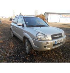 Anti brouillard gauche (feux) HYUNDAI TUCSON 1 Photo n°4