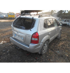 Anti brouillard gauche (feux) HYUNDAI TUCSON 1 Photo n°5