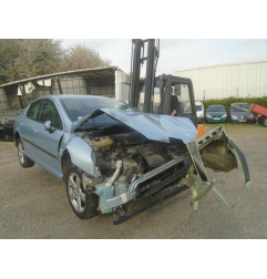 Neiman PEUGEOT 407 Photo n°3