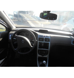 Interrupteur de leve vitre avant droit PEUGEOT 307 Photo n°7