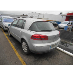 Aile avant droit RENAULT VEL SATIS Photo n°4