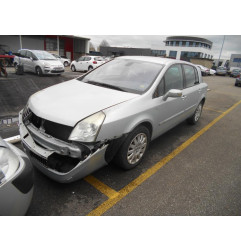 Aile avant droit RENAULT VEL SATIS Photo n°5