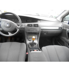 Aile avant droit RENAULT VEL SATIS Photo n°7