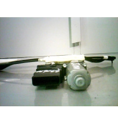 Moteur leve vitre arriere gauche VOLKSWAGEN GOLF 5