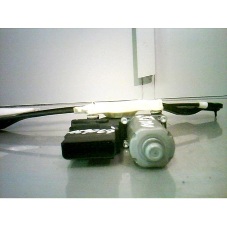 Moteur leve vitre arriere gauche VOLKSWAGEN GOLF 5