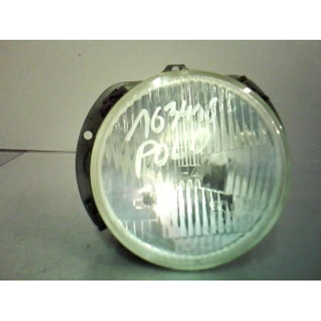 Optique avant principal droit (feux)(phare) VOLKSWAGEN POLO 3 Photo n°1