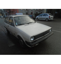 Optique avant principal droit (feux)(phare) VOLKSWAGEN POLO 3 Photo n°4