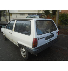 Optique avant principal droit (feux)(phare) VOLKSWAGEN POLO 3 Photo n°6