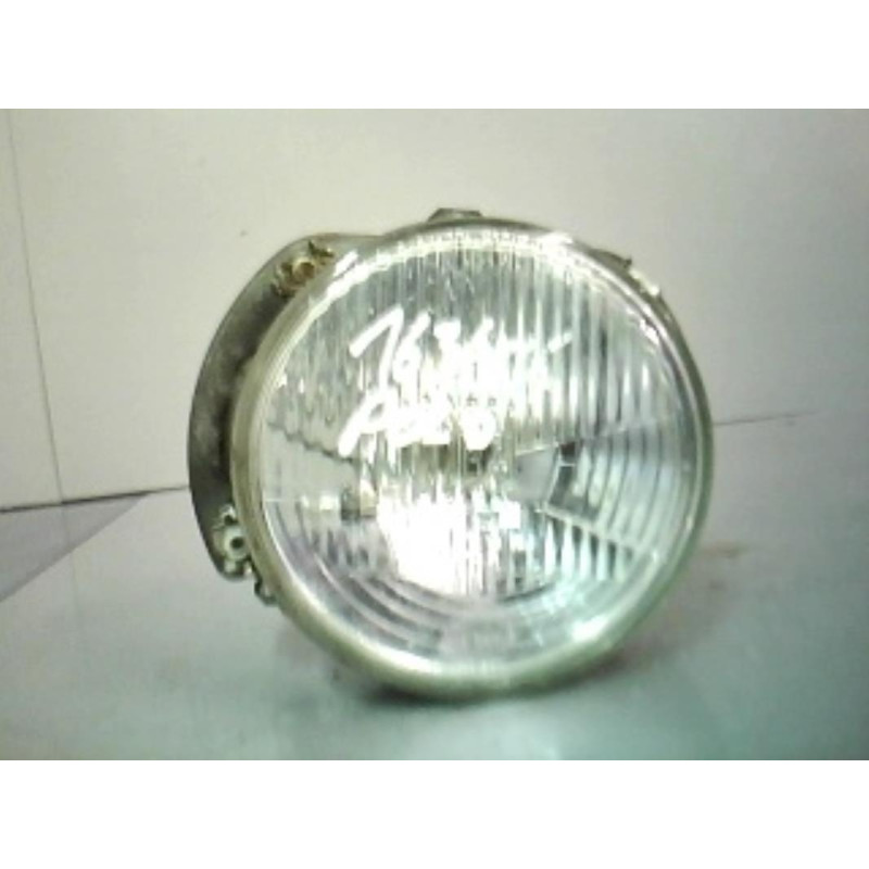 Optique avant principal gauche (feux)(phare) VOLKSWAGEN POLO 3